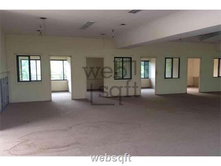 Office Space for Rent